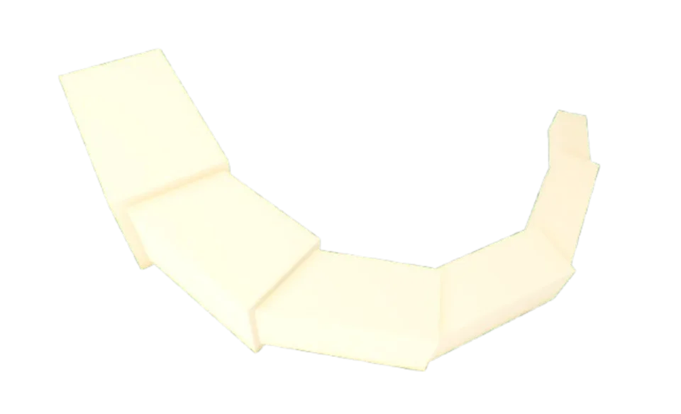 Mammoth Tusk