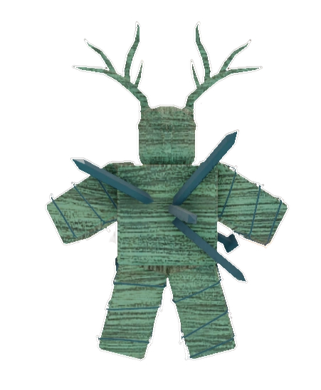 Sacrifice Totem
