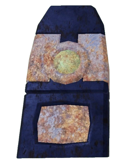 UFO Junk