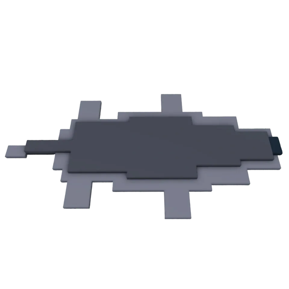 Wolf Pelt