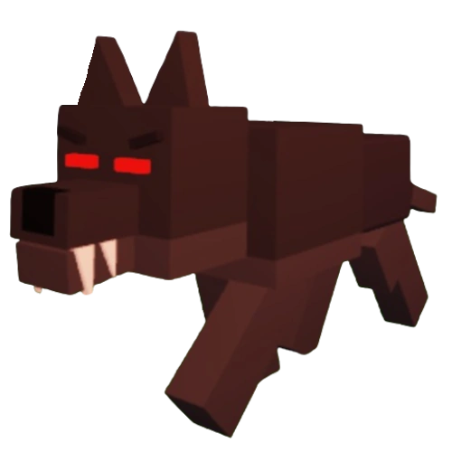 Alpha Wolf
