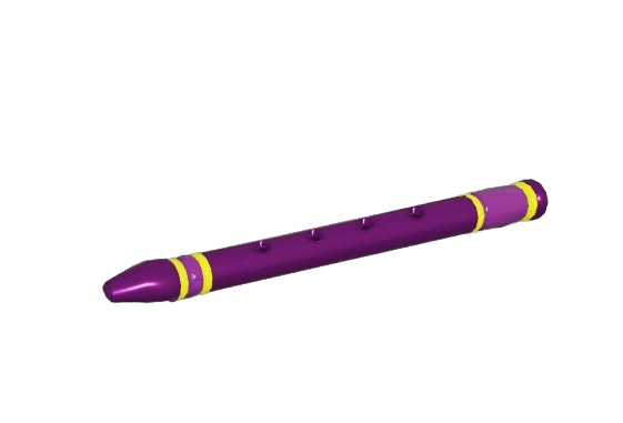 Admin Taming Flute