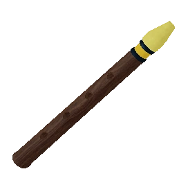 Good Taming Flute