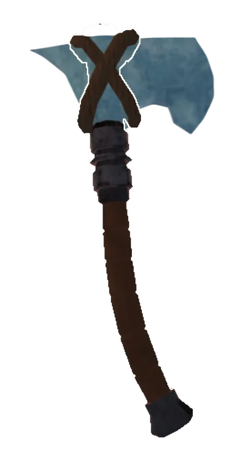 Ice Axe