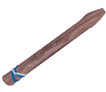 Old Taming Flute