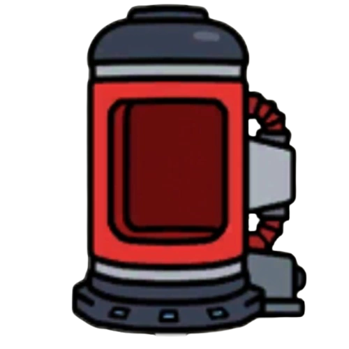Respawn Capsule