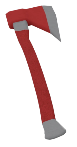 Strong Axe