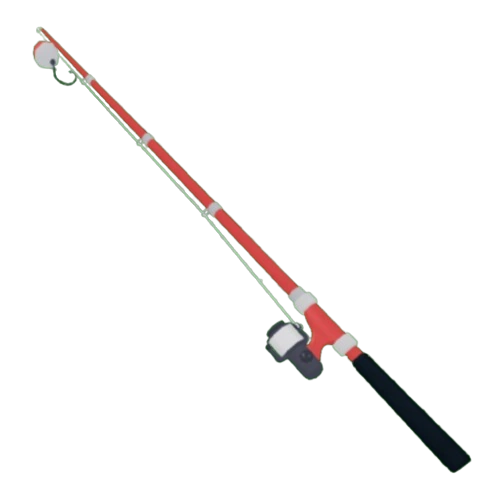 Strong Rod