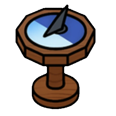 Sun Dial