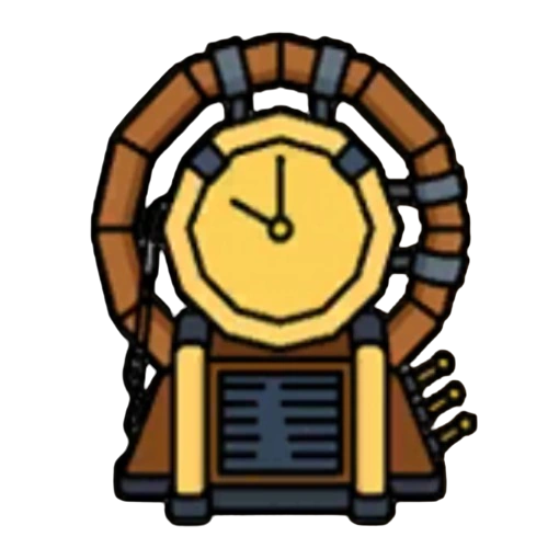 Temporal Accelerometer