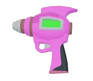 Admin Gun