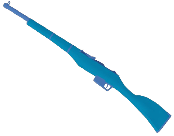 Air Rifle