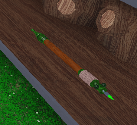 Blowpipe