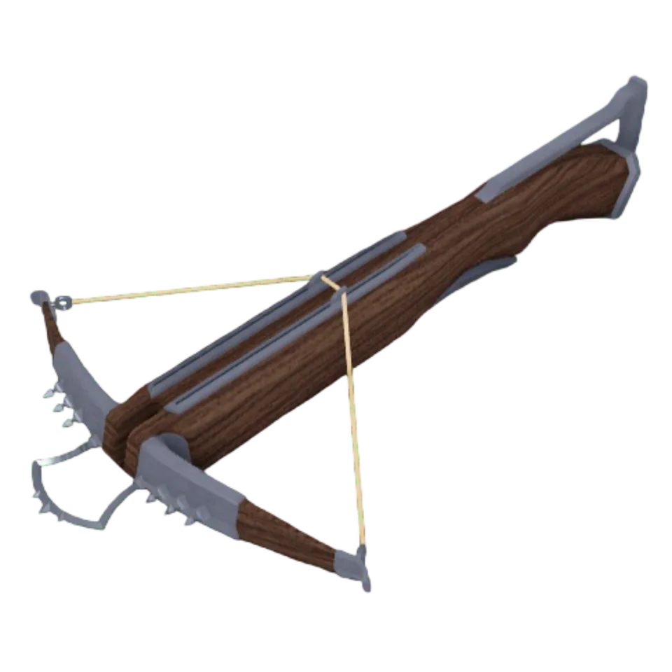 Crossbow