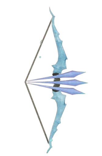 Ice Bow