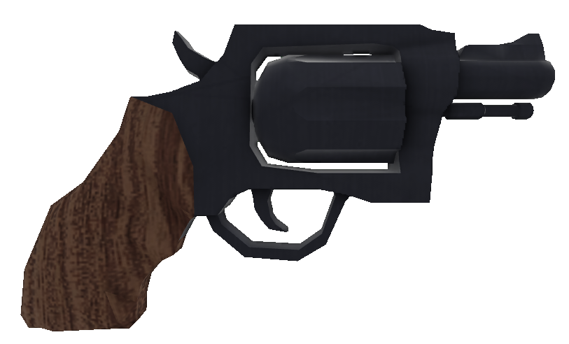 Revolver
