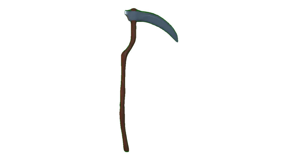 Scythe