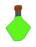 Witch Potion