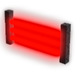 Laser Fence