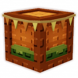 Autumn Crate