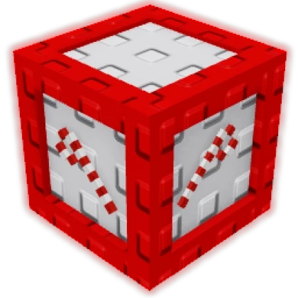 Christmas Crate