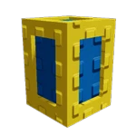 Classic Gnome Crate