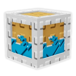 Coastal Crate