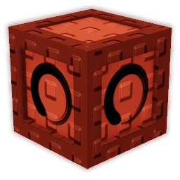 Corrupted Zen Crate