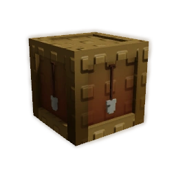 Digging Crate