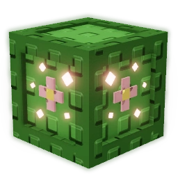 Enchanted Crate