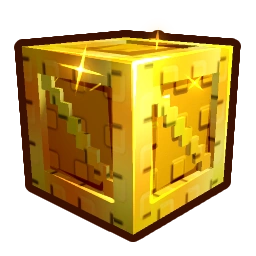Exclusive Cosmetic Crate