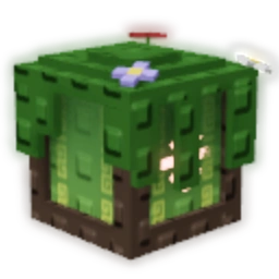 Glimmering Crate