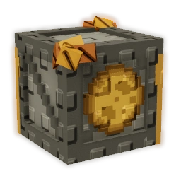 Harvest Crate