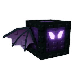 Haunted Crate