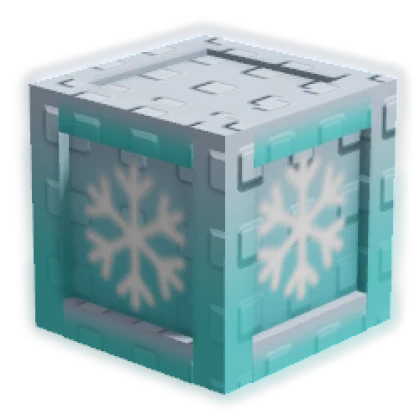 Holiday Crate