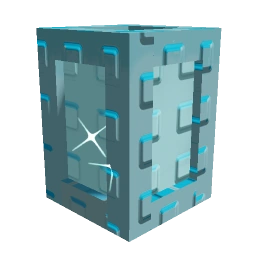 Iconic Gnome Crate