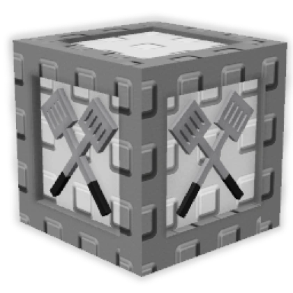 Kitchen Crate