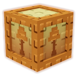Maple Crate