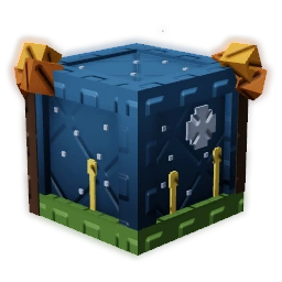 Moon Crate