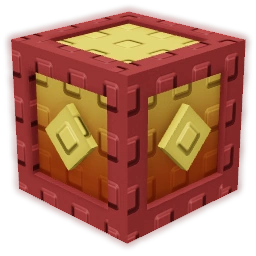 Prime Crate