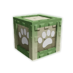 Savannah Crate