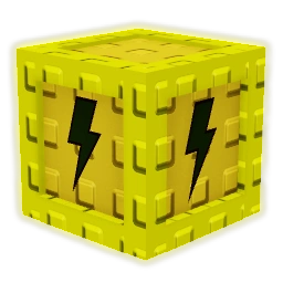 Season 6 Crate