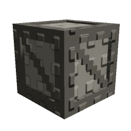 Statue Crate