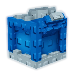 Tidal Crate