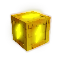 Zenith Crate
