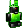1x1x1x1 Gnome