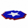 4th Of July Rug