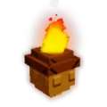 Acorn Brazier