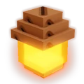 Acorn Lantern