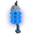 Alien Lamp